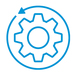 [UC7W5E] HP 2 Jahre Support für Protected App-Lizenz (min. 250 Lizenzen) – 1 Benutzer - 50 Lizenz(en) - 2 Jahr(e)