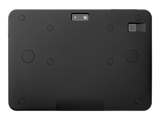 [Y6J29AA] HP Retail - Notebook-Tasche - 30.5 cm (12") - für MX12 Retail Solution