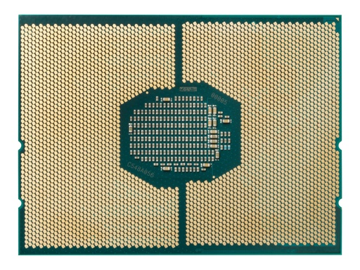 [9VA92AA] HPE Intel Xeon Gold 6246R - 3.4 GHz - 16 Kerne - 32 Threads