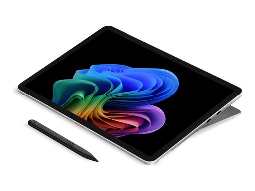 [EP2-27254] Microsoft Surface Pro for Business - 12-inch - Tablet - Snapdragon X Plus X1P-42-100 / 3.2 GHz - Win 11 Pro - Qualcomm Adreno - 16 GB RAM - 256 GB SSD - 30.5 cm (12")