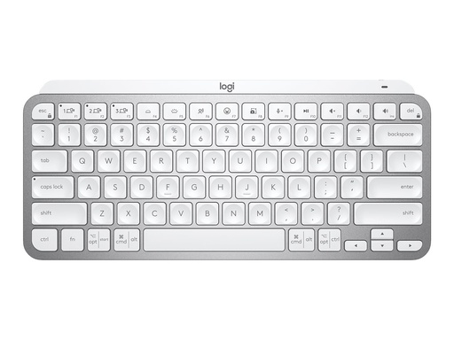 [920-010496] Logitech MX Keys Mini - Tastatur - hinterleuchtet