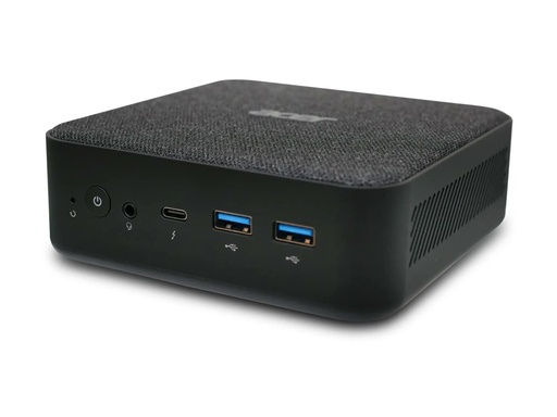 [DT.BMBEG.001] Acer Revo Box RB102-13U3U - Barebone - Mini-PC