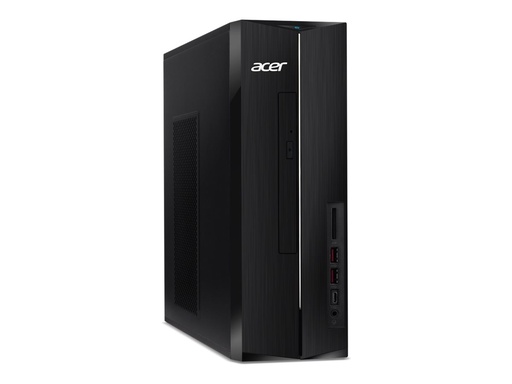 [DT.BMYEG.006] Acer Aspire XC-1860 - SFF - Core Ultra 5 225 / 3.3 GHz - RAM 16 GB - SSD 1.024 TB - Intel Graphics - Wi-Fi 6E, Bluetooth - WLAN: 802.11a/b/g/n/ac/ax (Wi-Fi 6E)