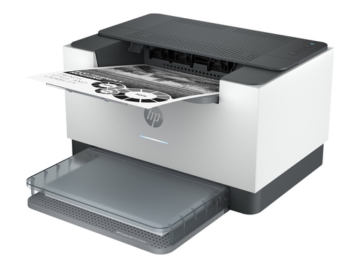 [6GW62F#BGJ] HP LaserJet M209dw - Drucker - s/w - Duplex - Laser