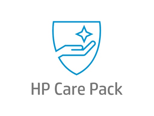 [U85QTE] HP Electronic HP Care Pack Premium Onsite Support - Serviceerweiterung - Arbeitszeit und Ersatzteile (für mobile Workstation)