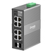 [IES208G] TP-LINK Switch Omada IES208G - Switch - 1 Gbps