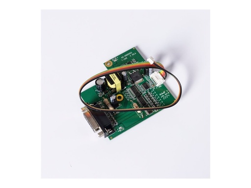 [PAGP003] Brother GPIO-Schnittstellenkarte