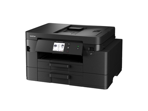 [MFCJ4550DWRE1] Brother MFC-J4550DW - Multifunktionsdrucker - Farbe - Tintenstrahl - A4 (210 x 297 mm)