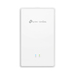 [EAP625GP-WALL] TP-LINK Omada EAP625GP-WALL, 2,4 GHz, 5 GHz, 1201 Mbit/s, WPA, WPA2, WPA3 - TP-Link Omada EAP625GP-WALL. 2,4 GHz - 5 GHz