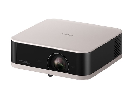 [V11HB72240] Epson Lifestudio Pop EF-61R - 3-LCD-Projektor - tragbar - 700 lm (weiß)