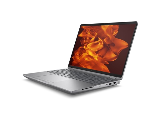 [98L79ET#ABD] HP ZBook Fury 16 G1i Mobile Workstation - Intel Core Ultra 9 285HX / 2.8 GHz - Win 11 Pro - RTX PRO 3000 Blackwell - 64 GB RAM - 1 TB SSD NVMe - 40.6 cm (16")