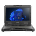 [XR8166C4BDCA] GETAC X600 i7-11850HE 15.6IN WIN11PRO - Core i7 - 512 GB