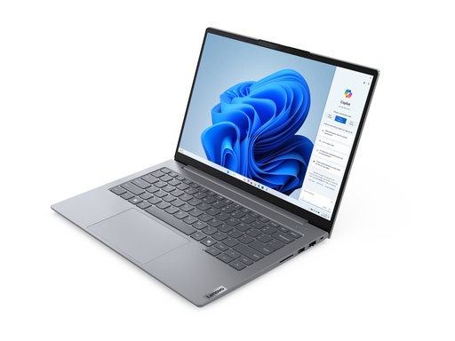 [21MV0095GE] Lenovo ThinkBook 14 G7 ARP 21MV - 180°-Scharnierdesign - AMD Ryzen 7 7735HS / 3.2 GHz - Win 11 Pro - Radeon 680M - 32 GB RAM - 1 TB SSD NVMe - 35.6 cm (14")