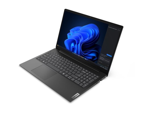 [83GW009GGE] Lenovo V15 G5 IRL 83GW - Intel Core i5 13420H / 2.1 GHz - Win 11 Pro - UHD Graphics - 8 GB RAM - 256 GB SSD NVMe - 39.6 cm (15.6")