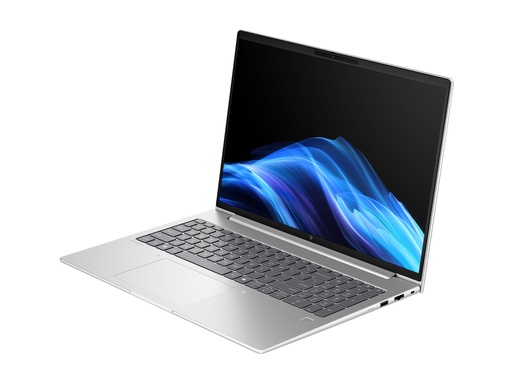 [AD3K9ET#ABB] HP EliteBook 6 G1i Notebook AI - Intel Core Ultra 5 225U / 1.5 GHz - Win 11 Pro - Intel Graphics - 16 GB RAM - 512 GB SSD NVMe - 35.6 cm (14")