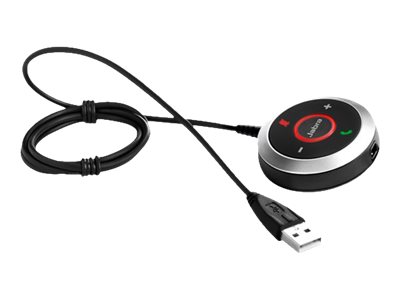 [14208-03] Jabra EVOLVE Link MS - Fernbedienung - Kabel