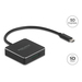 [91019] Delock USB-C Card für SD Express 7.1 Speicherkarte - Card-Reader - SD Express