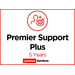 [5WS1L42157] Lenovo Service 5Y Premier Support Plus from 3Y