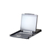 [CL5708IN-ATA-GG] ATEN CL5708iN D LCD KVM Over IP Switch 19" USB-PS/2 VGA 8-Port