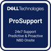 [XPL7_3PS5PS] Dell 3Y ProSpt to 5Y