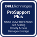[XPL7_3PS5PSP] Dell 3Y ProSpt to 5Y PL