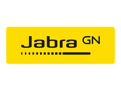 [5121-119] Jabra Perform 10 - Headset - On-Ear - kabelgebunden
