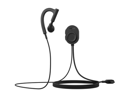[5121-119] Jabra Perform 10 - Headset - On-Ear - kabelgebunden