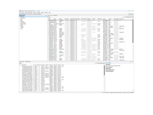 [SWDCE5NSV-DIGI] APC StruxureWare Data Center Expert - Überwachungslizenz
