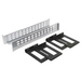[S26361-F4530-L100] Fujitsu Rack - Regal - 1U - 48.3 cm (19")