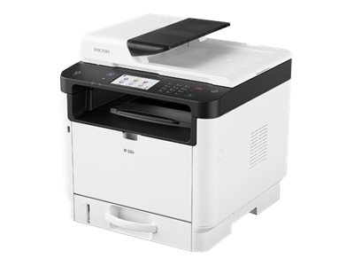 [408536] Ricoh M 320F - Multifunktionsdrucker - s/w - Laser - A4 (210 x 297 mm)