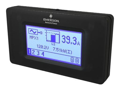 [S26361-F5560-L12] Fsas Technologies Fujitsu External Remote Display - USV-Überwachungsmodul