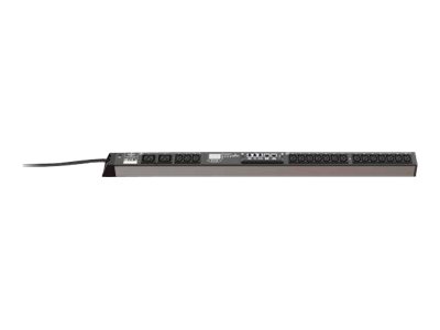 [S26361-F5560-L210] Fsas Technologies Fujitsu Metered - Stromverteilungseinheit (Rack - einbaufähig)