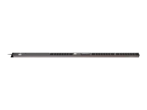 [S26361-F5560-L310] Fujitsu Managed - Stromverteilungseinheit (Rack - einbaufähig)