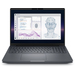 [N9NTT] Dell Pro Max Plus 16 MB16250 - Notebook - Core Ultra 7
