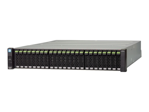 [ETAEDDF-L] Fsas Technologies Fujitsu ETERNUS DX 60 S5 Drive Enclosure - Speichergehäuse