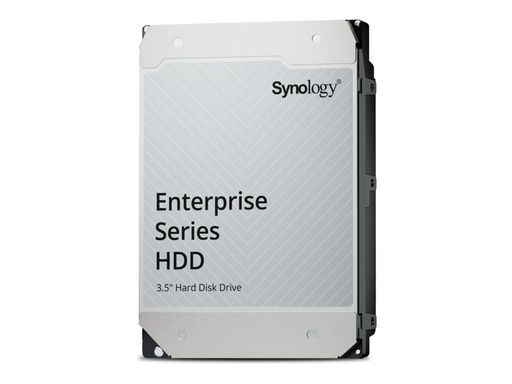 [HAT5320-8T] Synology HAT5320 - Festplatte - Enterprise - 8 TB - intern - 3.5" (8.9 cm)