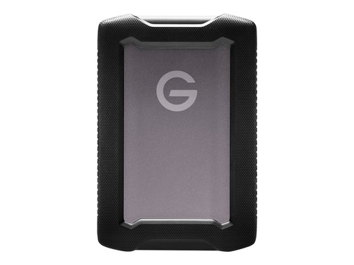 [SDPH81G-001T-GBAND] SanDisk Professional G-DRIVE ArmorATD - Festplatte - 1 TB - extern (tragbar)