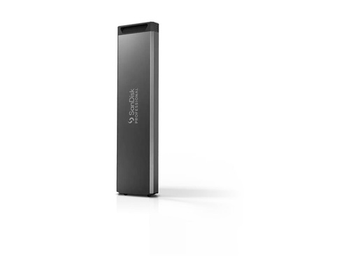 [SDPM1NS-001T-GBAND] SanDisk Professional PRO-BLADE SSD Mag - SSD - 1 TB - extern (tragbar)