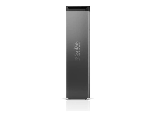 [SDPM1NS-002T-GBAND] SanDisk Professional PRO-BLADE SSD Mag - SSD - 2 TB - extern (tragbar)