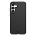 [066101] Mobilis SPECTRUM_R Case for Galaxy S25 FE Solid black mat Sb (066101)