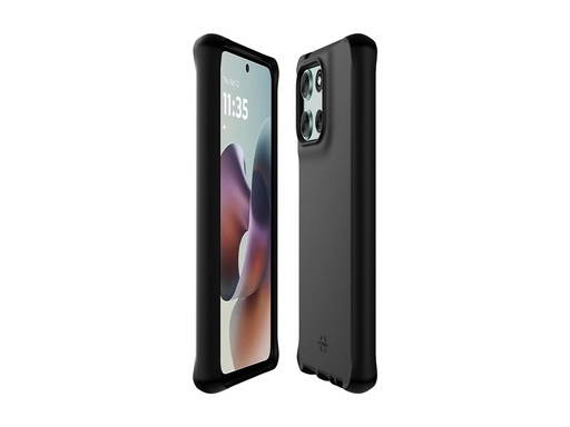 [066102] Mobilis SPECTRUM_R - Hintere Abdeckung für Mobiltelefon