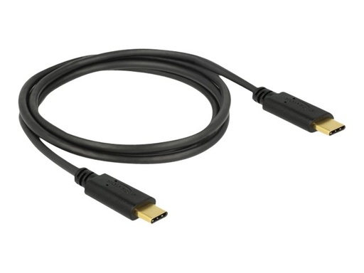 [83323] Delock USB-Kabel - USB-C (M) zu USB-C (M)