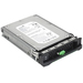 [S26361-F5880-L200] Fujitsu HD SAS 12G 2TB 7.2K 512n HOT PL 2.5' BC - Festplatte - Serial Attached SCSI (SAS)