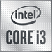 [CM8070104423707] Intel Core i3-10100TE - Intel® Core™ i3 - LGA 1200 (Socket H5) - 14 nm - Intel - i3-10100TE - 2,3 GHz
