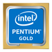[CM8070104423809] Intel Pentium Gold G6400E - Intel® Pentium® Gold - LGA 1200 (Socket H5) - 14 nm - Intel - G6400E - 3,8 GHz