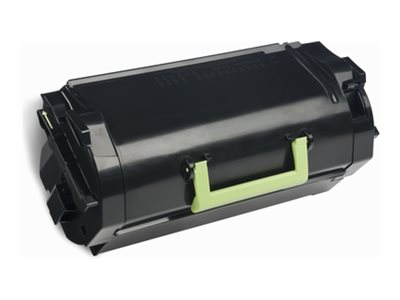 [24B6015] Lexmark Besonders hohe Ergiebigkeit - Schwarz