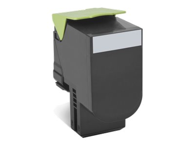 [24B6011] Lexmark Besonders hohe Ergiebigkeit - Schwarz