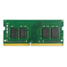 [RAM-8GDR4D0-SO-3200] QNAP 8GB DDR4 RAM 3200MHz SODIMM - 8 GB - DDR4
