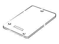 [KX-NS0111X] Panasonic KX-NS0111X - Grün - KX-NS1000