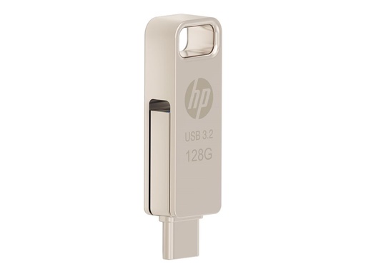 [HPFD206C-A-128] HP x206c - USB-Flash-Laufwerk - - USB - 128 GB